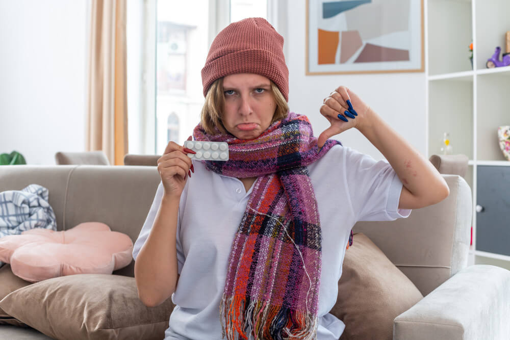 How Long Do Mounjaro Side Effects Last?