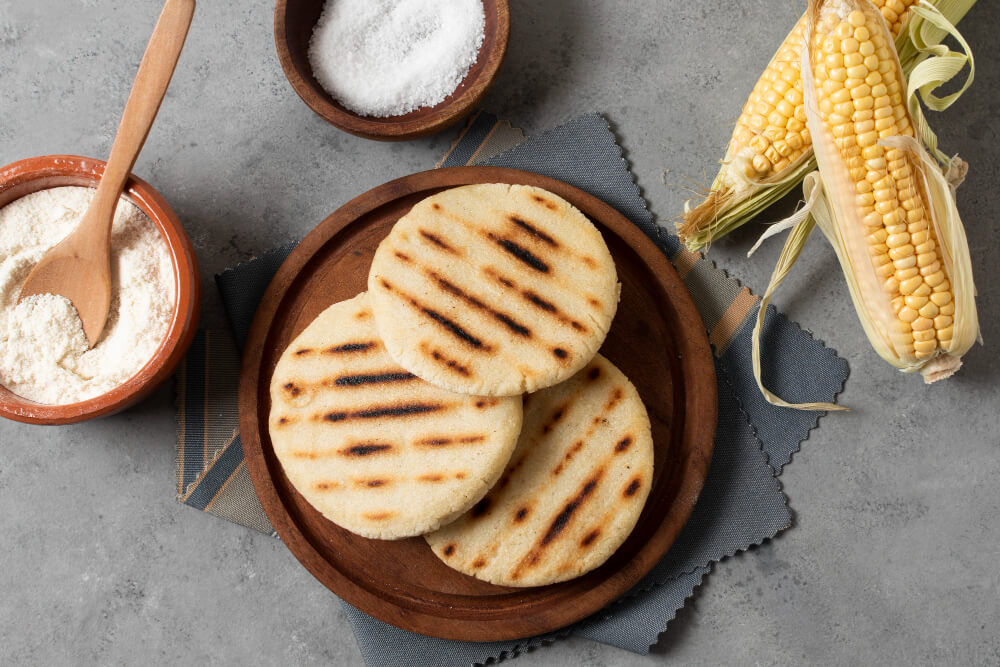 What Brand of Corn Tortillas are Gluten Free?