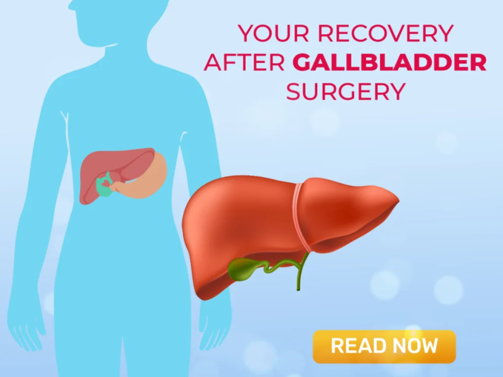 gallbladder surgery