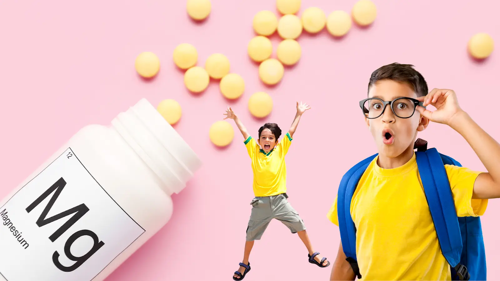 Unveiling the Benefits of Magnesium Threonate: A Comprehensive Guide