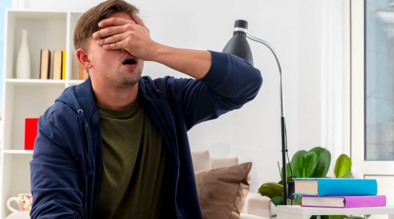 Hidden Causes of Fatigue