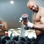 Arm Blaster Premium Creatine – Power Up Your Workout