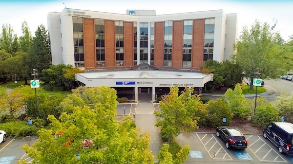 What Is Adventist Health Portland?