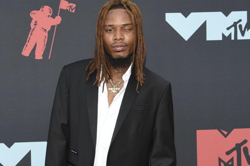 Fetty Wap: Rapper Released Early from Prison, Focuses on Future After Legal Struggles