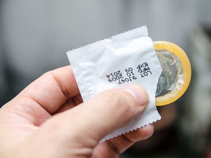 Does a Condom Have DNA? Here’s the Scientific Truth