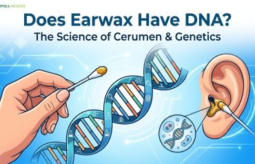 Does Earwax Have DNA