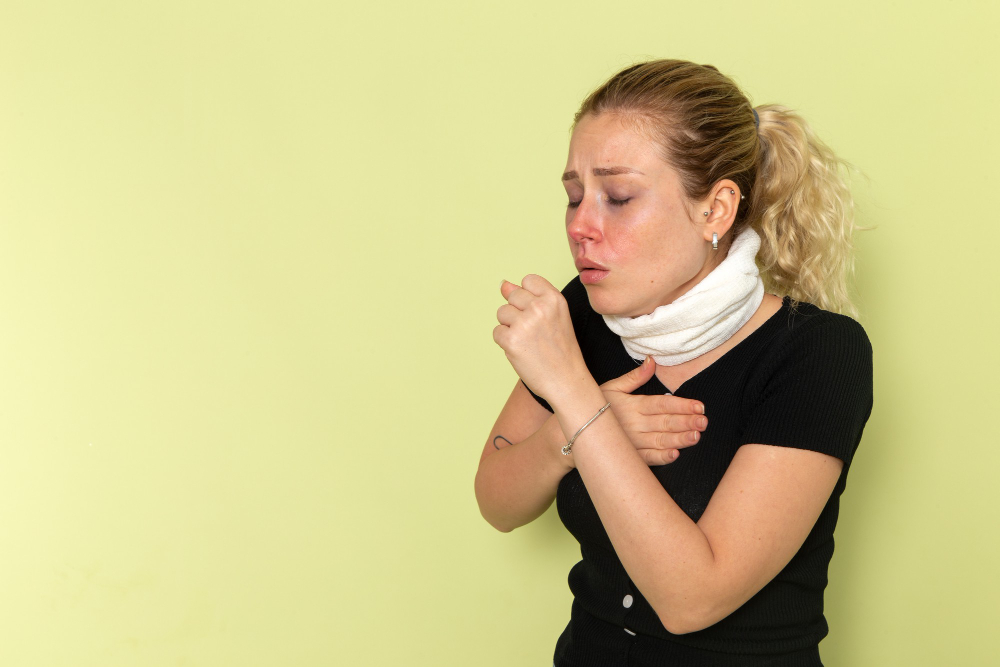 What Is the Fastest Way to Get Rid of an Upper Respiratory Infection?