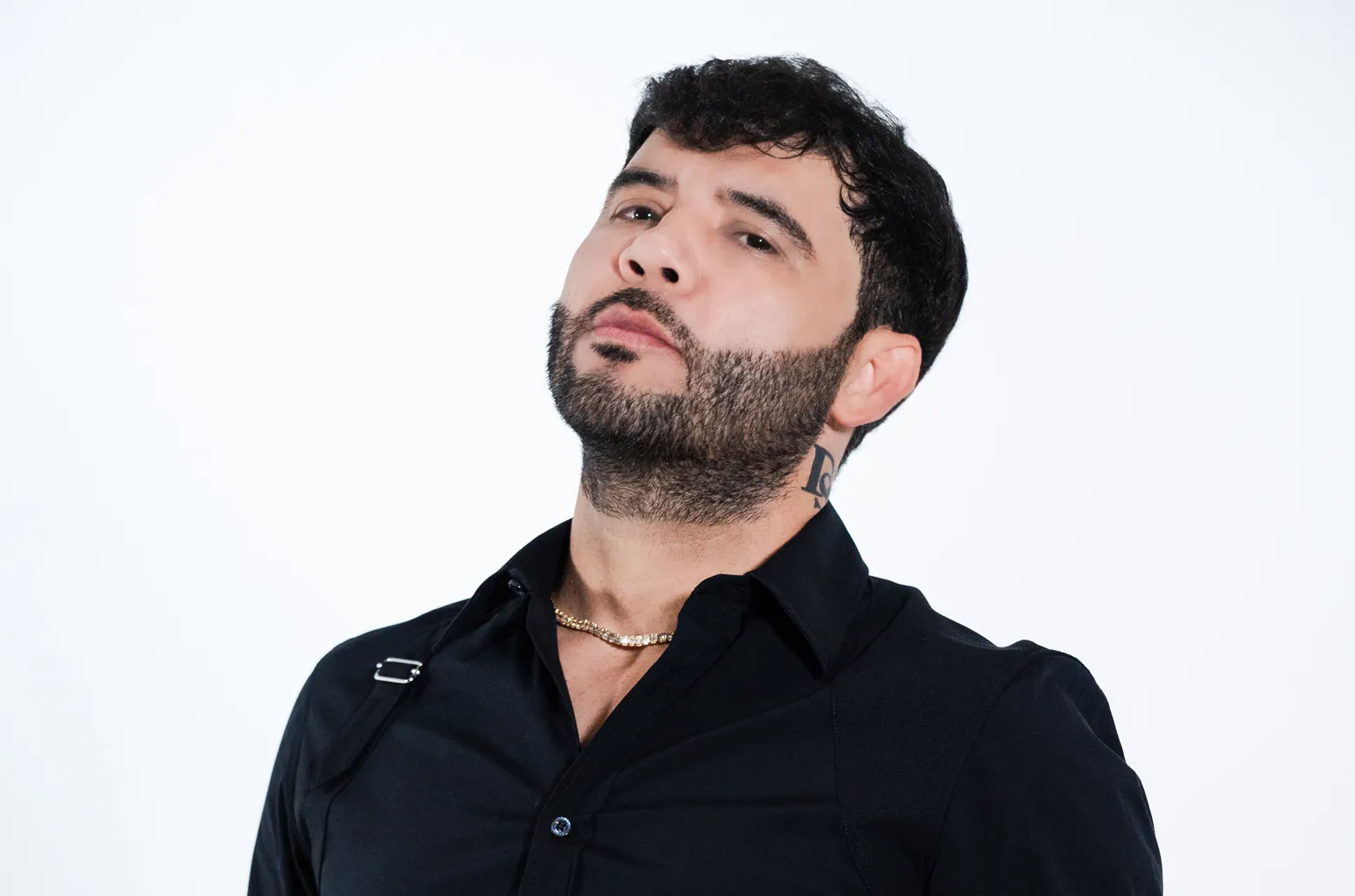 Jose Darey Castro