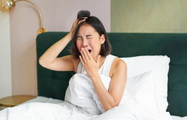 Why Do I Wake Up Tired After 8 Hours of Sleep