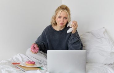 Why You Feel Worse Before Your Period