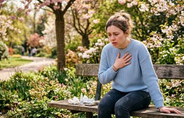 Can Allergies Cause Shortness of Breath