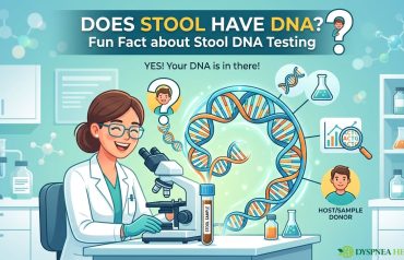Does Stool Have DNA