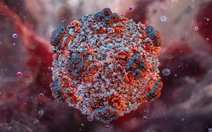 Hantavirus: Symptoms, Causes, Treatment & Prevention