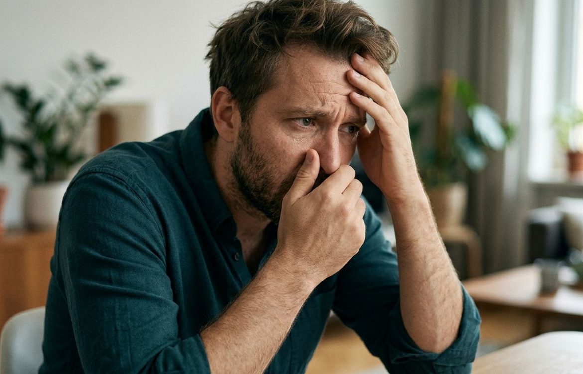 Why Does My Breath Smell Like Poop? Causes, Fixes & When to See a Doctor