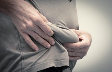 Hiatal Hernia Pain
