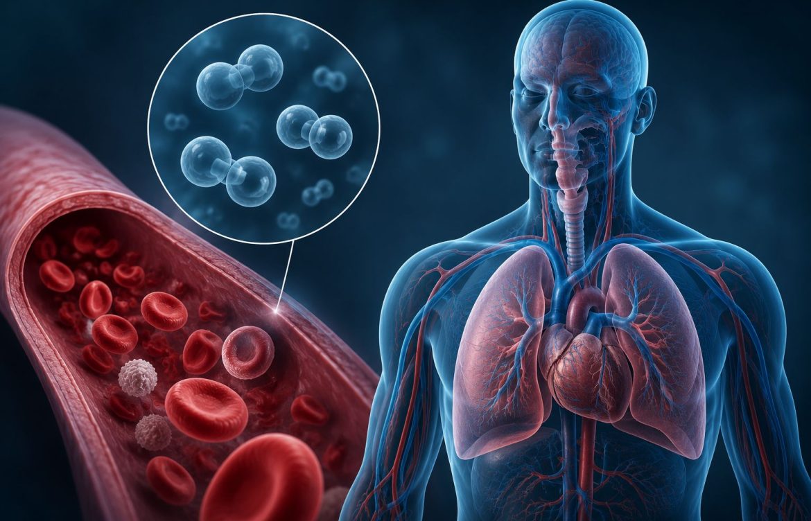 Low Carbon Dioxide in Blood: What It Means and What to Do About It