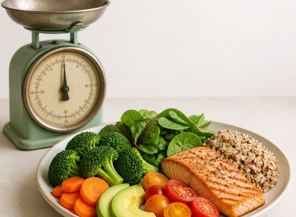 How Many Calories Should You Eat a Day? A 2026 Guide (By Age, Sex & Goal)