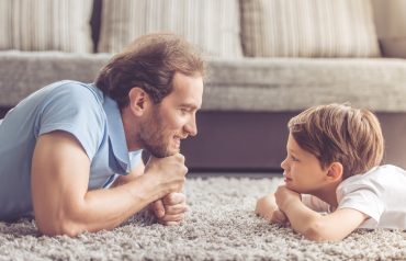 Paternity test