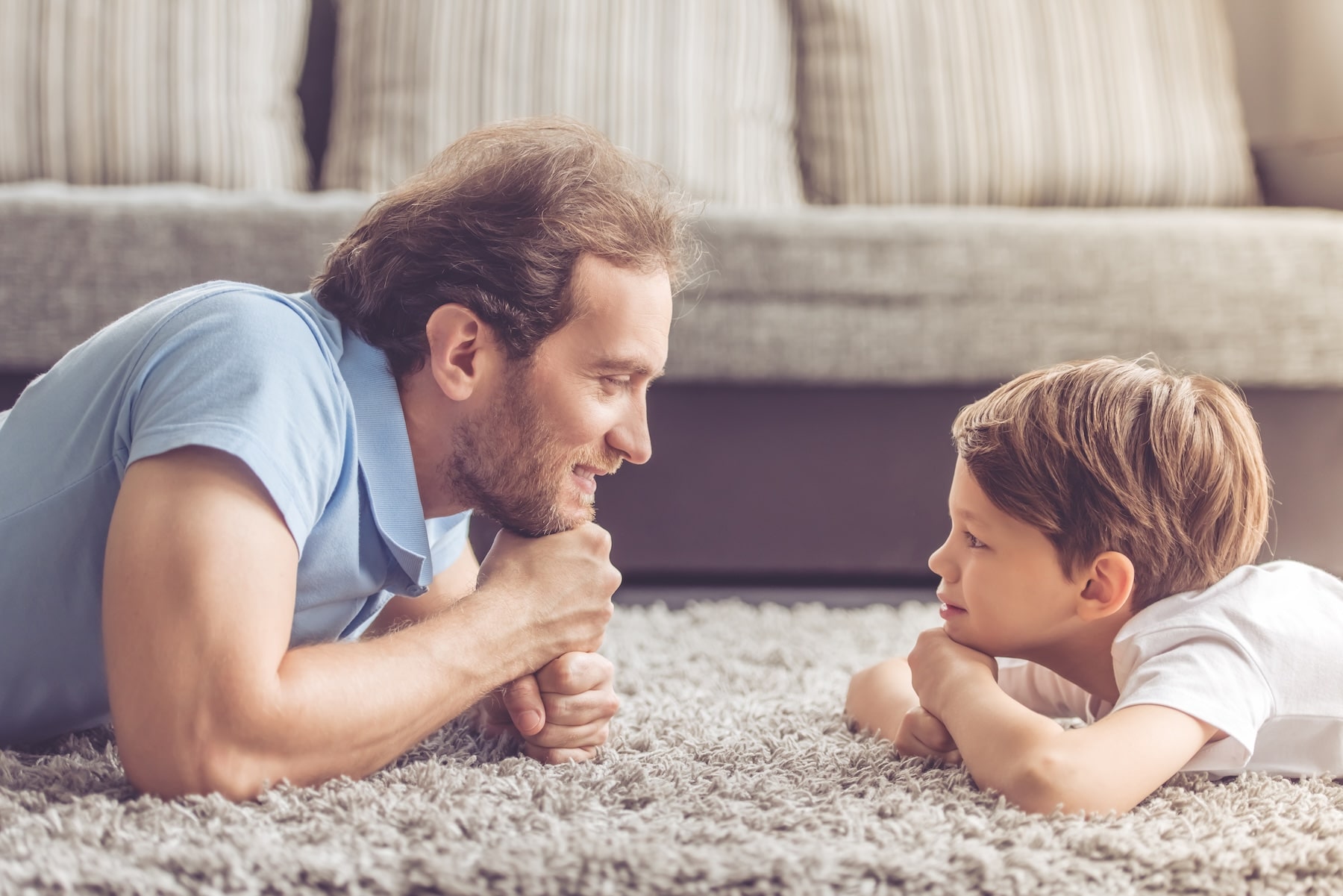 Paternity test