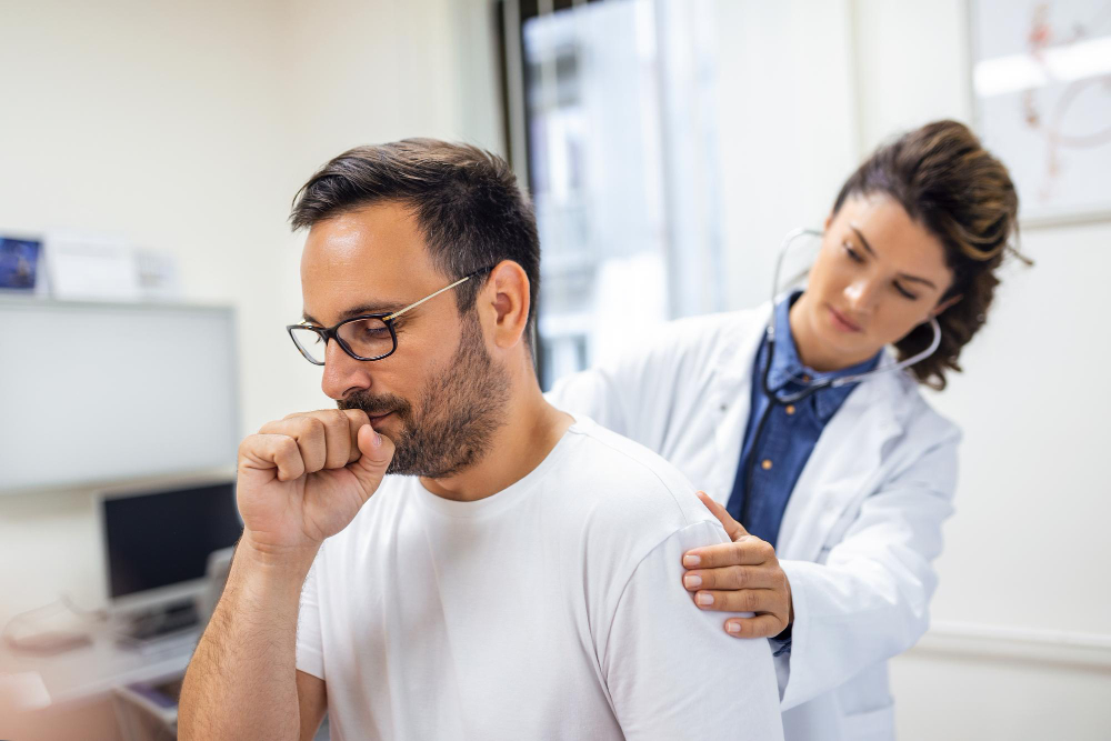 Asthma Treatment Near You