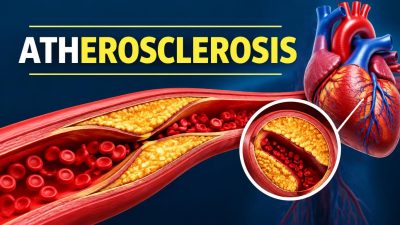 Atherosclerosis