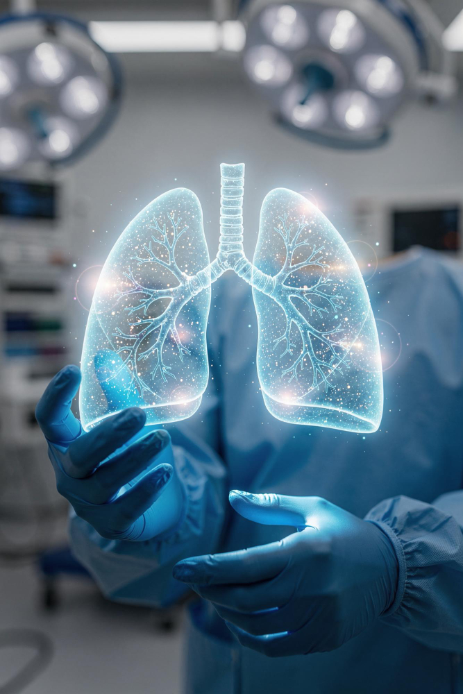 Lung Screening