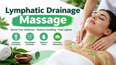 Lymphatic Drainage Massage