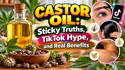 Castor Oil