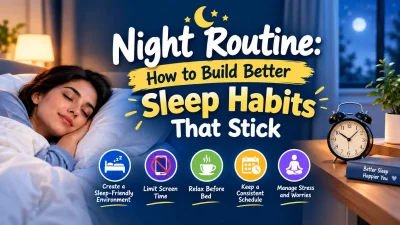Night Routine