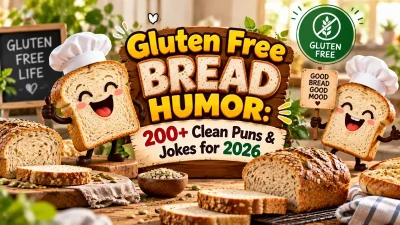 Gluten Free Bread