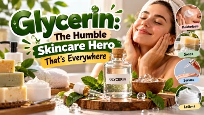 Glycerin