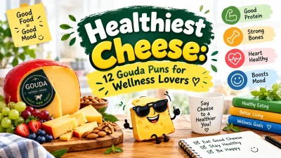 Healthiest Cheese