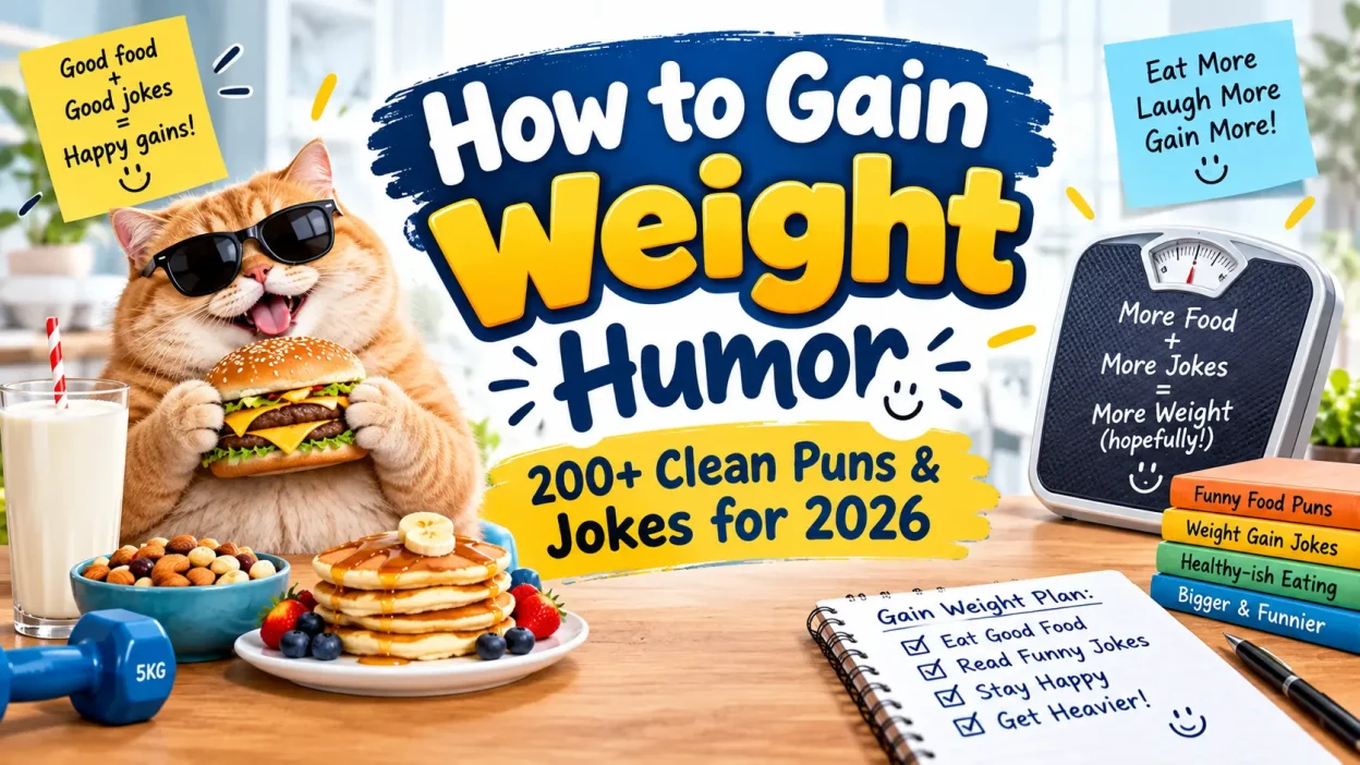 Gain Weight
