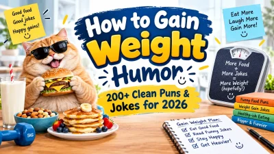 Gain Weight