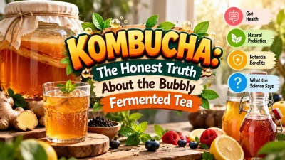Kombucha
