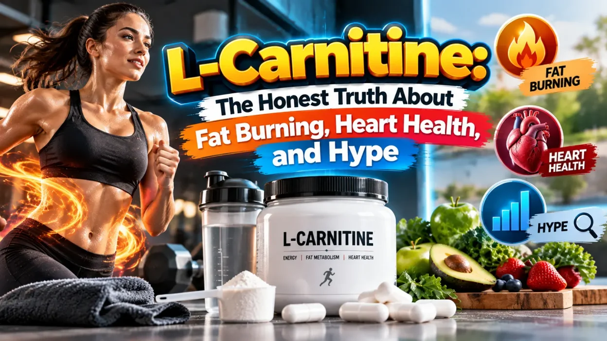 L-Carnitine
