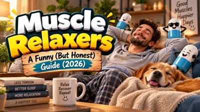 Muscle Relaxers