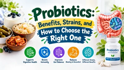Probiotics