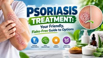 Psoriasis Treatment