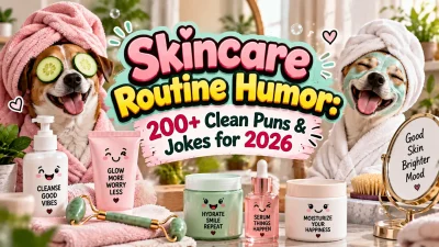 Skincare Routine
